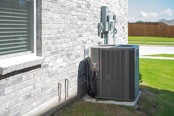 Reliable Ac Repair contractor in Murdo, SD by FH HVAC