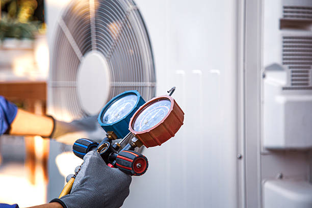 Affordable Ac Repair solutions in Murdo, SD